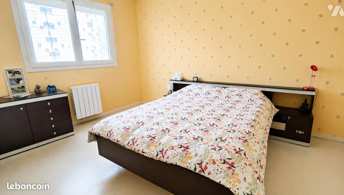 Duplex 3 pièces 66 m² (image 3)