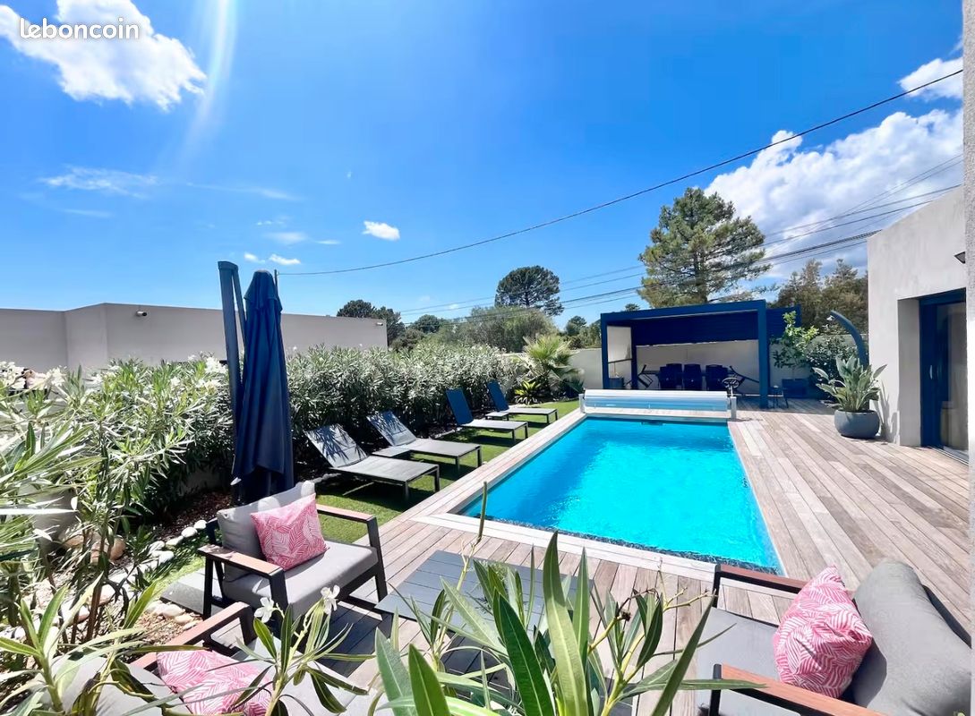 Maison 4 pièces 70 m² · à Lecci · 70 m² · 630 000 €