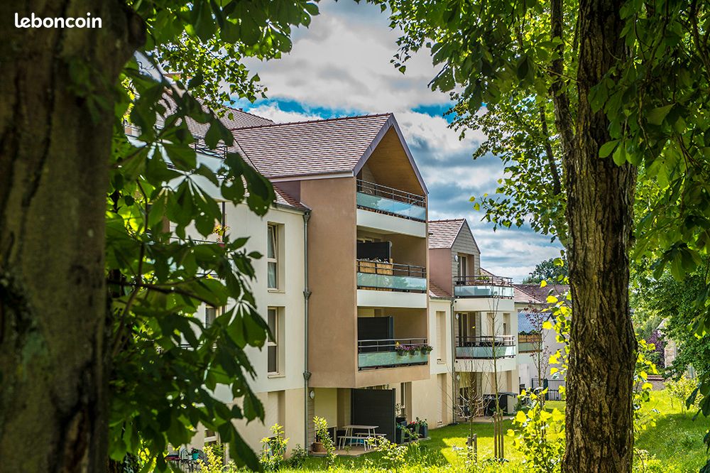 Appartement 2 pièces 45 m² · à Rambouillet · 45 m² · 776 €