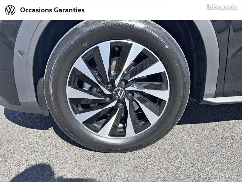 Volkswagen T-Roc 1.5 eTSI 150ch Style DSG7 (image 32)