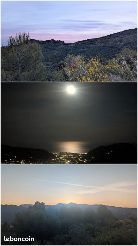 Appartement 3 pièces 55 m² · à Menton · 55 m² · 600 €/mois