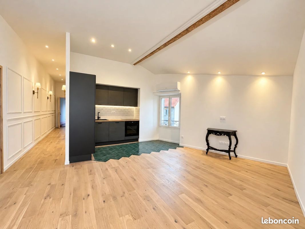 Appartement 3 pièces 64 m² · à Cannes · 64 m² · 399 000 €