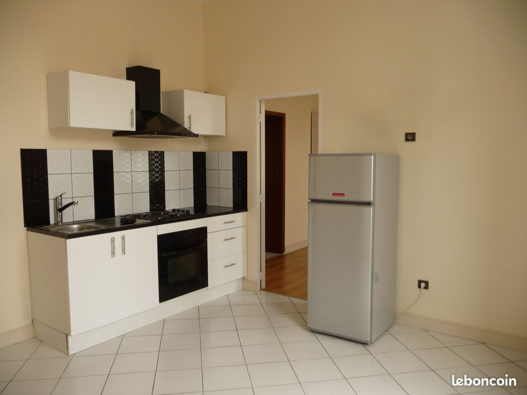 Appartement 2 pièces 34 m² · à Bordeaux · 34 m² · 630 €/mois