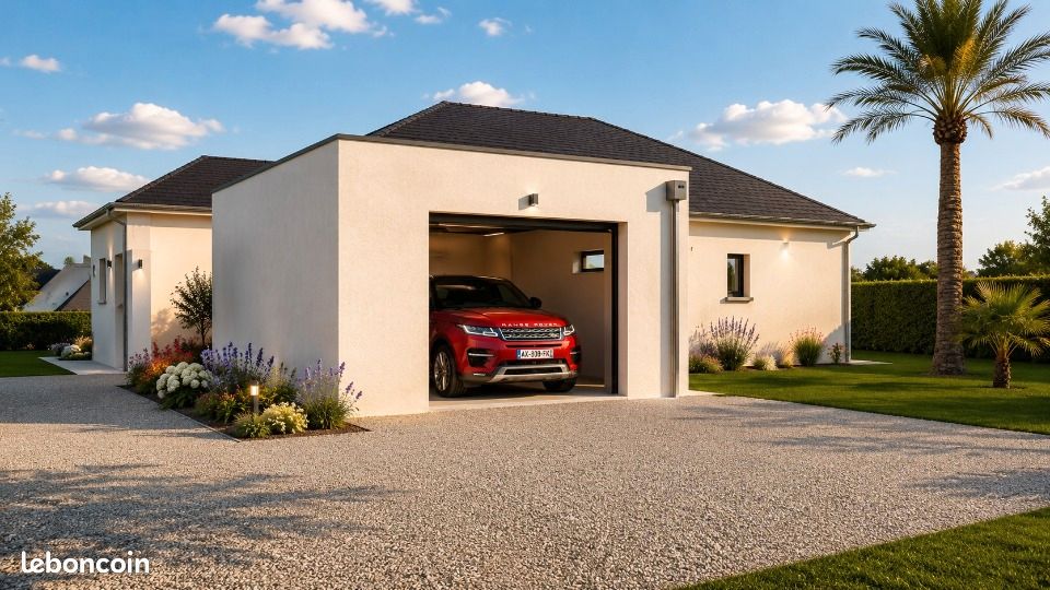 Maison 5 pièces 119 m² · à Montlouis-sur-Loire · 119 m² · 302 800 €