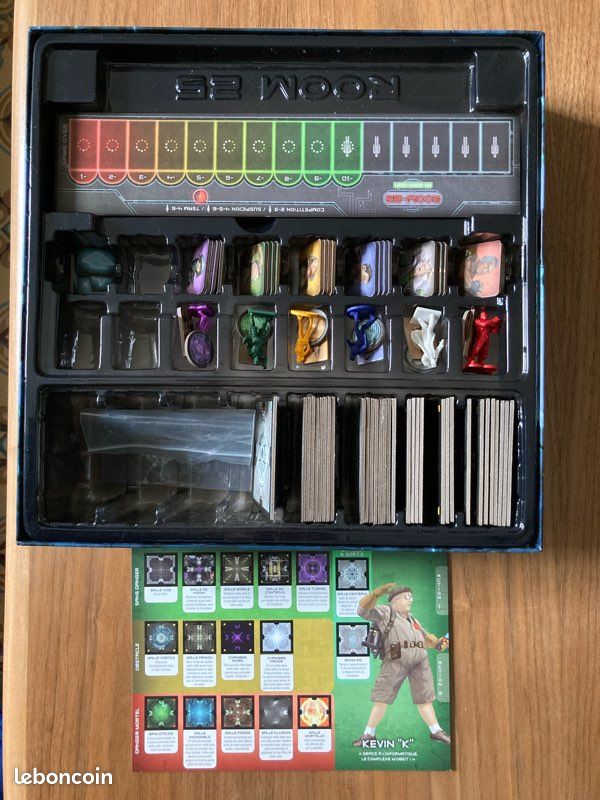 Jeu Room 25 (image 5)