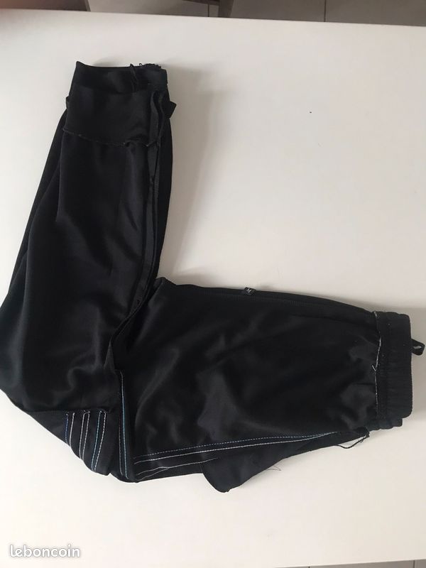 Pantalon de survêtement Juventus UEFA Champions League – Taille M (image 7)