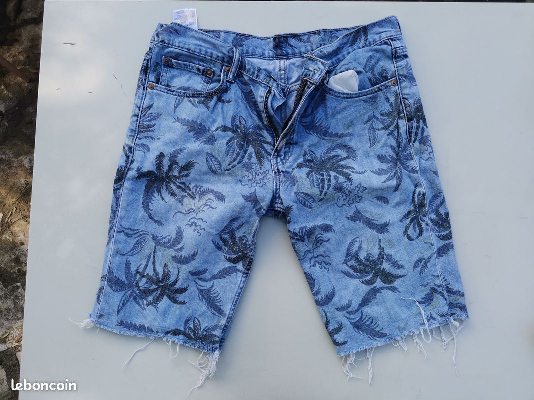 Jean Levi's 511 W33 (image 2)