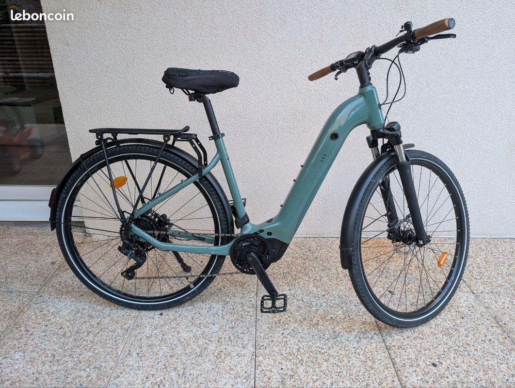 Decathlon Vae 2021 Decathlon Reprise Velo 2021