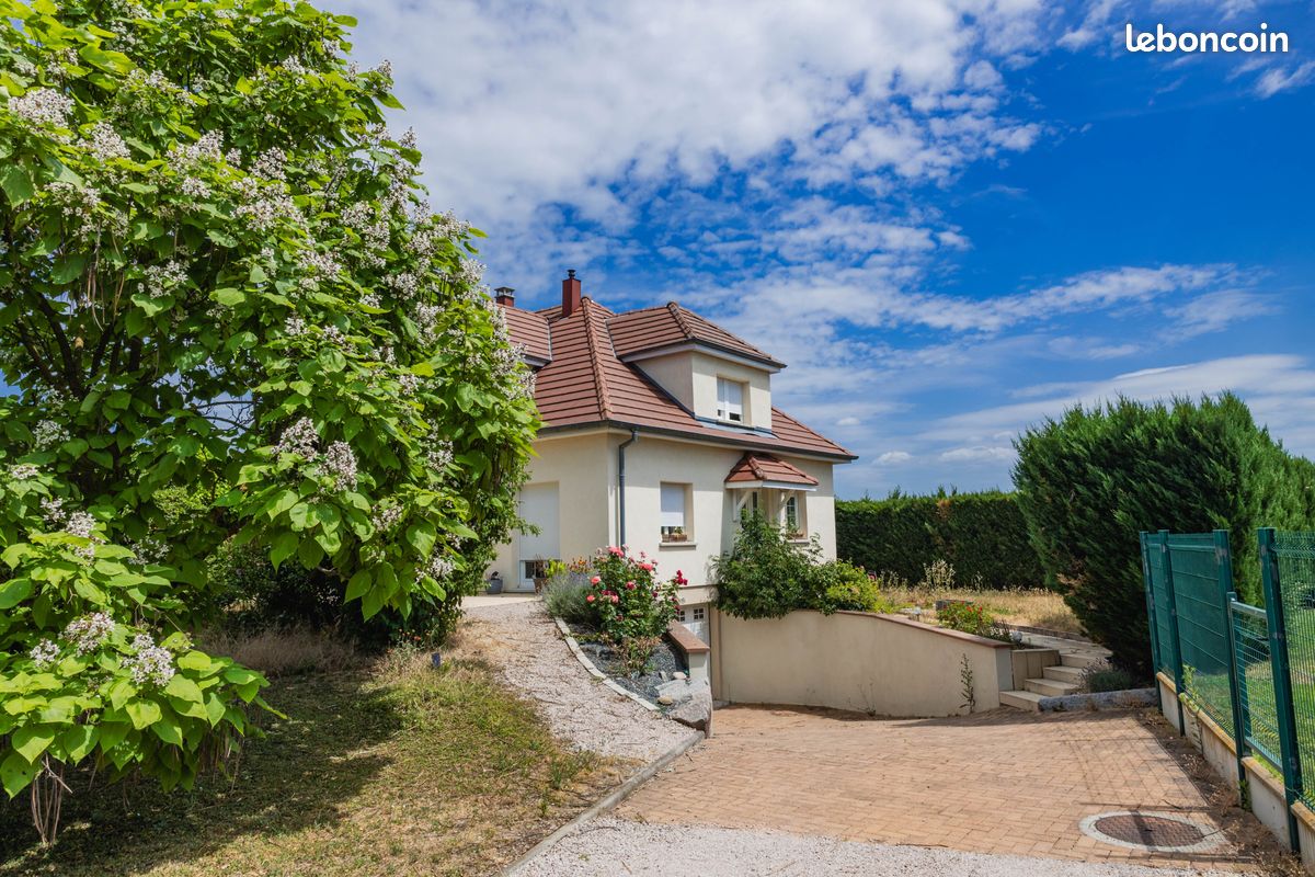 Maison 5 pièces 170 m² · à Hettenschlag · 170 m² · 425 000 €