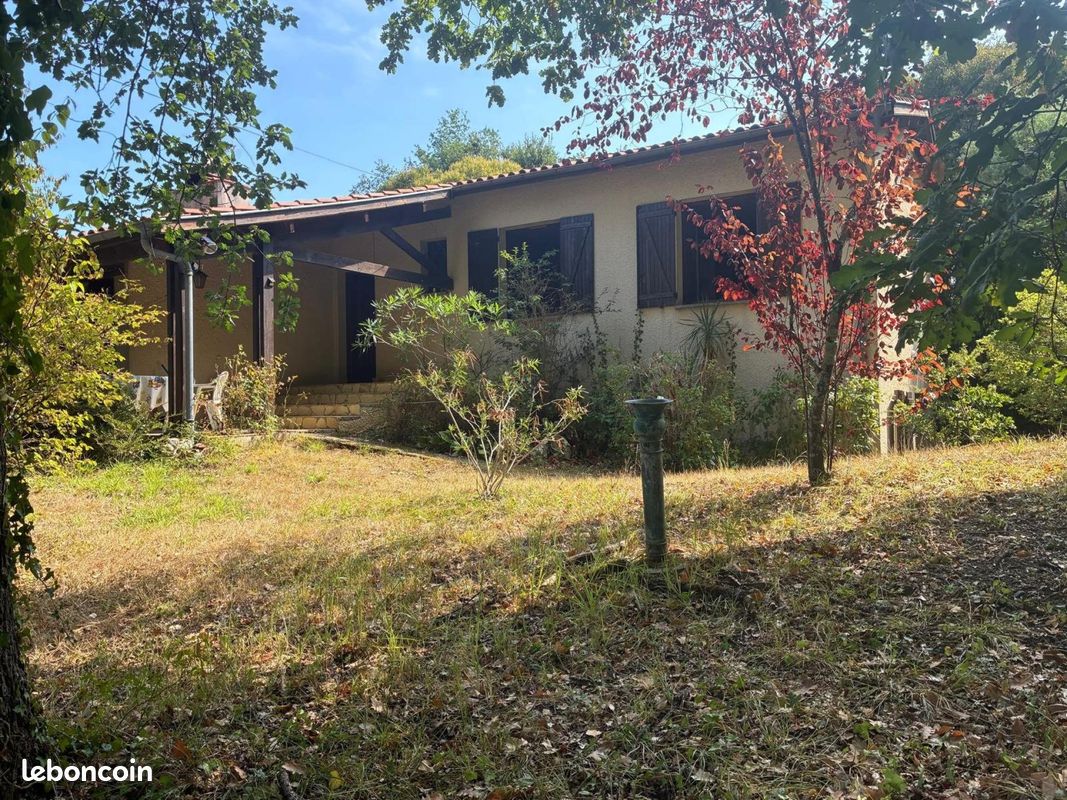 Maison 4 pièces 105 m² · à Estillac · 105 m² · 189 900 €