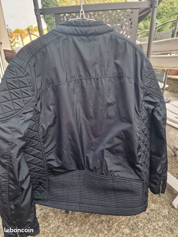 Veste Bombers Homme taille L / XXL (image 2)