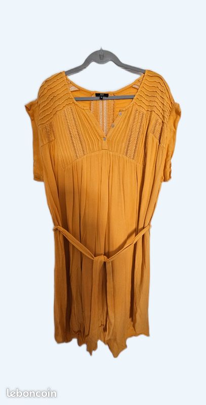 Robe Femme Jacqueline Riu Robe Femme Jacqueline Riu Vêtements