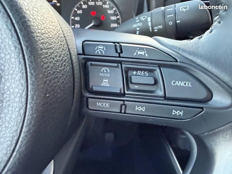 Mazda Mazda 2 Hybrid 1.5 Hybrid 116ch Exclusive-Line 2025 (image 18)