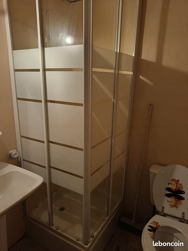 Appartement 1 pièce 21 m² · à Vichy · 21 m² · 360 €/mois