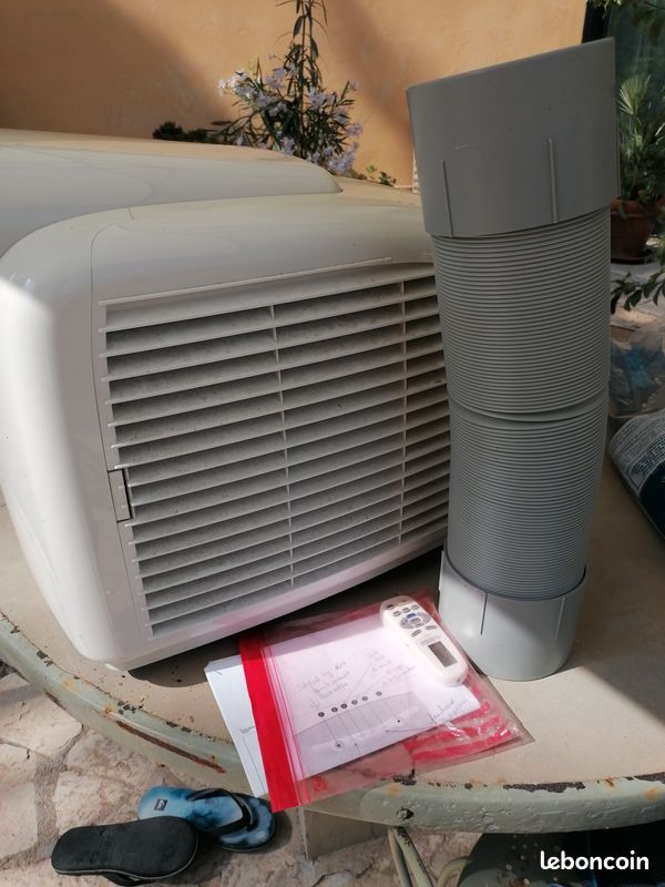 Climatiseur (image 2)