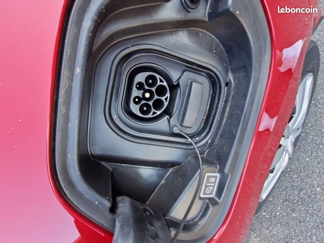 OPEL Corsa Electrique 136 ch & Batterie 50 kWh Edition (image 18)