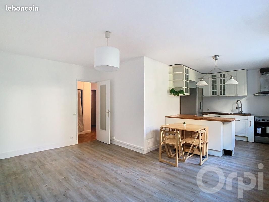 Appartement a louer maisons-alfort - 3 pièce(s) - 56 m2 - Surfyn