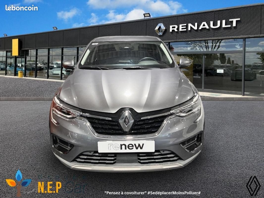 Renault Arkana TCe 160 EDC FAP - 21B Intens (image 5)