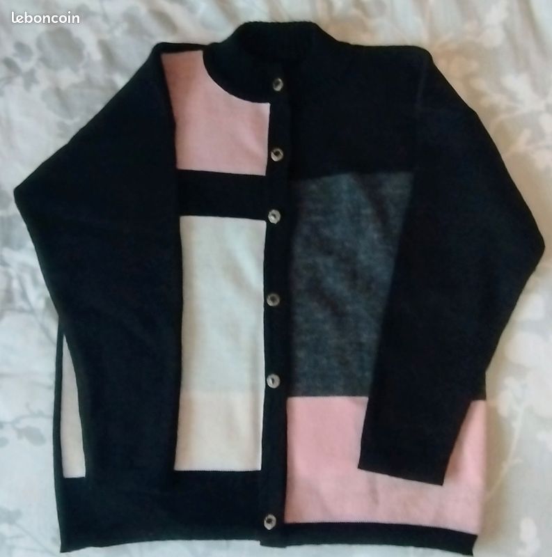 Gilet femme 38/40 (image 1)