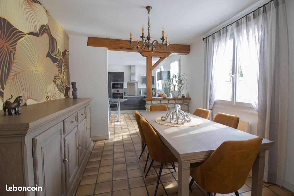 Maison 5 pièces 121 m² (image 5)