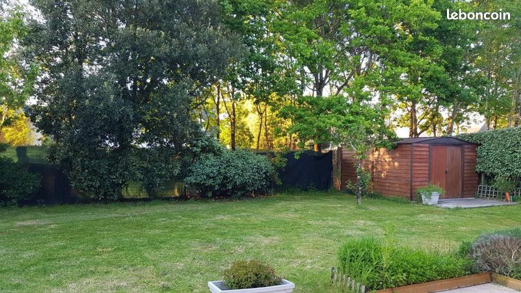 Maison 5 pièces 129 m²
