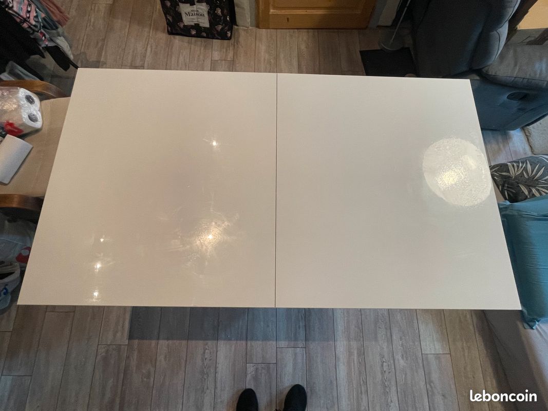 Table à manger (image 3)