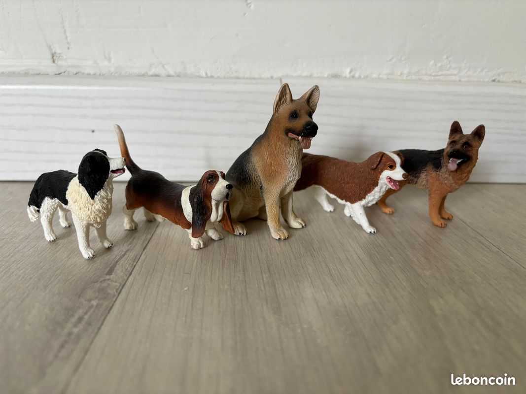 Schleich (image 1)
