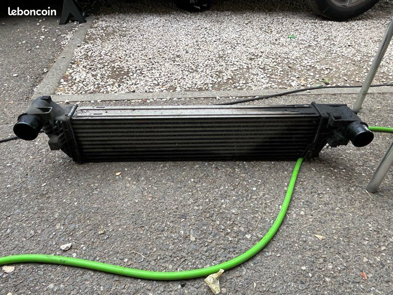 Intercooler espace 4 2.0 dci 150ch (image 1)