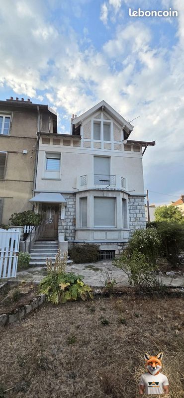Maison 5 pièces 177 m² · à Besançon · 177 m² · 379 000 €