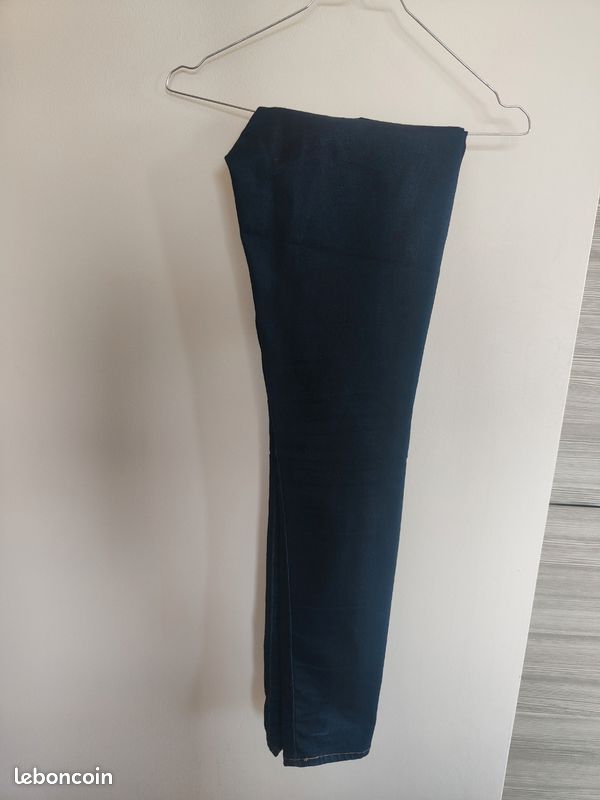 Jeans Levis 721 Femme Taille 27 (image 3)
