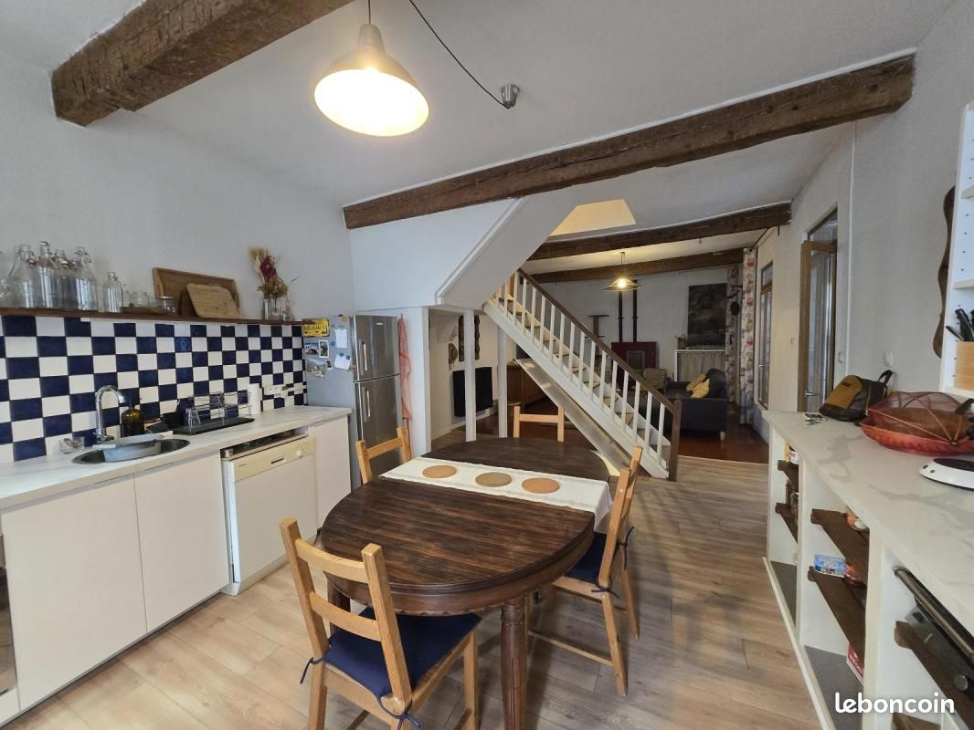 Maison 5 pièces 189 m² · à Agde · 189 m² · 172 000 €