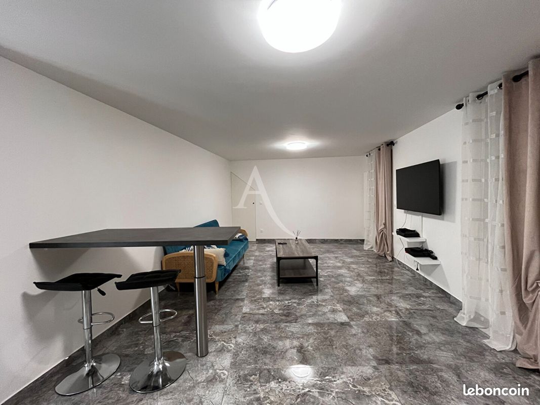 Appartement 2 pièces 47 m² · à Brou-sur-Chantereine · 47 m² · 1 100 €