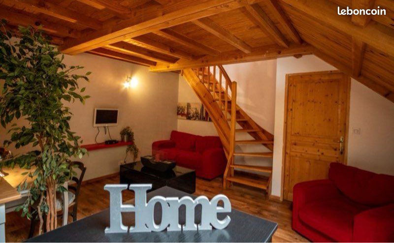 Appartement 2 pièces 55 m² · à Sainte-Eulalie · 55 m² · 595 €/mois