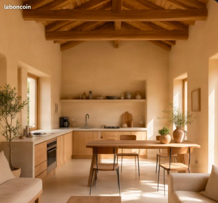 Appartement 3 pièces 81 m² · à Saint-Gervais-sur-Mare · 81 m² · 720 €/mois