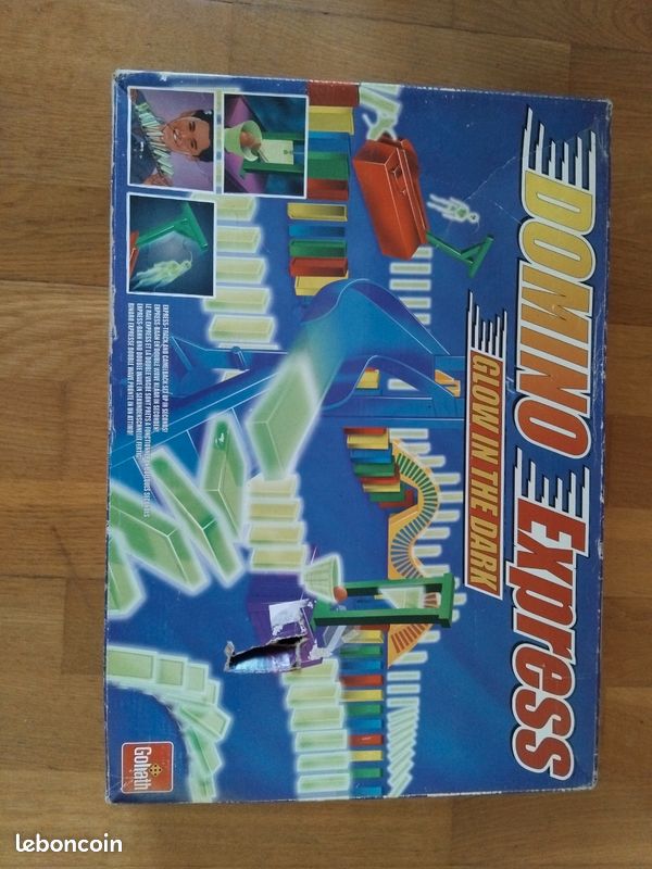 Domino express (image 1)