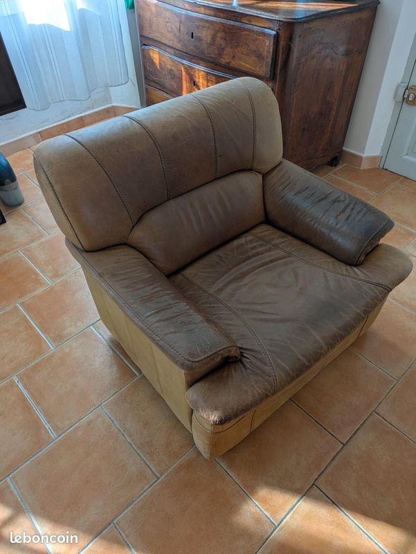 Fauteuil (image 2)