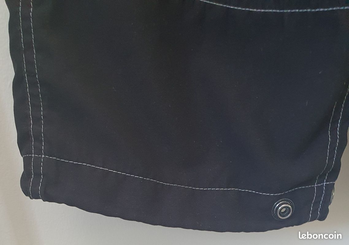 Pantacourt enfant taille 8 ans (image 15)