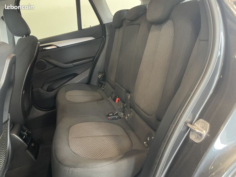 Bmw X1 (F48) SDRIVE18I 140CH LOUNGE (image 13)