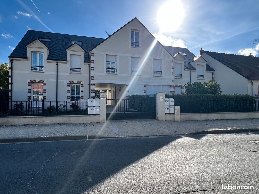 Appartement 2 pièces 42 m² · à Saint-Denis-en-Val · 42 m² · 128 000 €