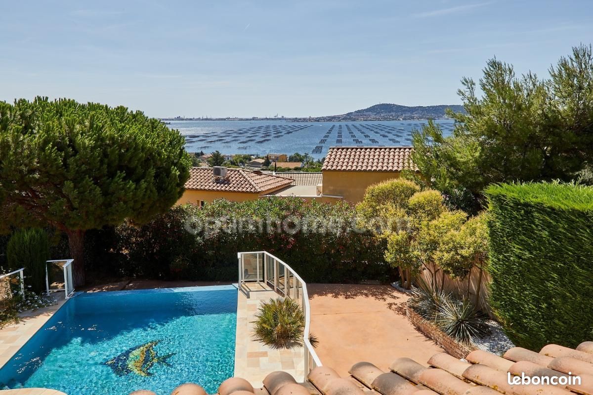 Maison 6 pièces 250 m² · à Bouzigues · 250 m² · 995 000 €