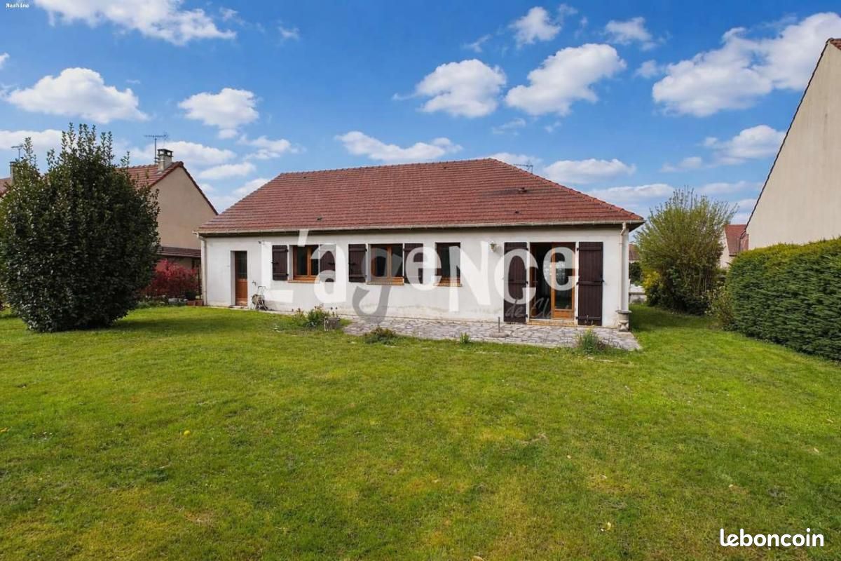 Maison 5 pièces 100 m² · à Charny · 100 m² · 345 000 €