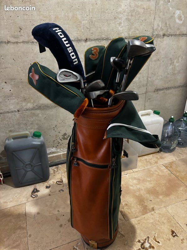 Complet de Golf (image 1)