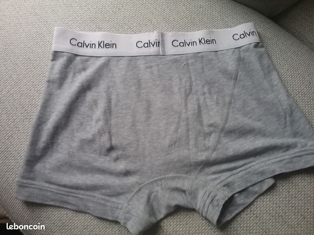 Boxer homme (image 2)
