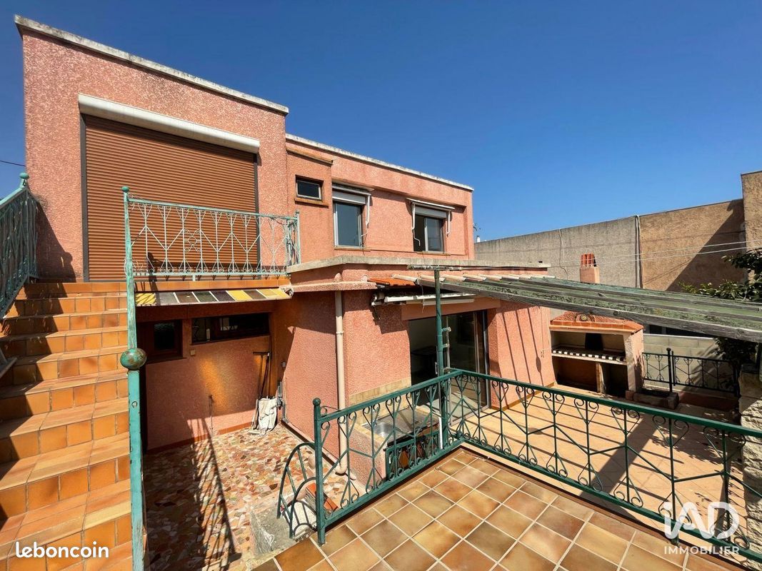 Maison 5 pièces 100 m² · à La Ciotat · 100 m² · 730 000 €
