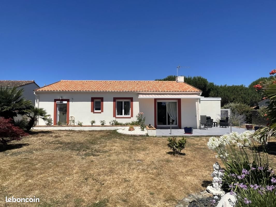Maison 5 pièces 85 m² · à Pornic · 85 m² · 397 000 €