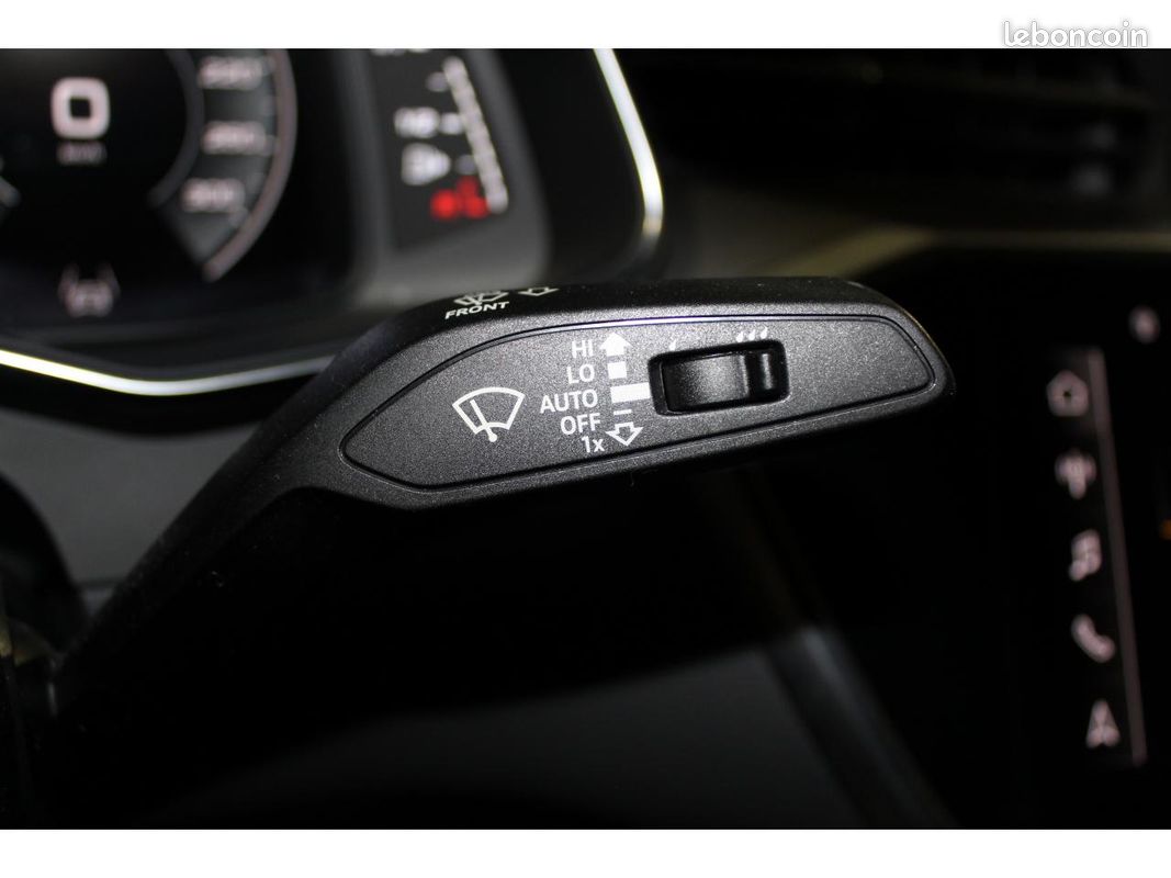 AUDI A6 Avus extended Quattro 2.0 50 TFSI e 299CH - FAIBLE KM (image 37)