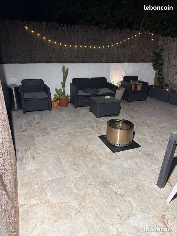 Maison 5 pièces 120 m² · à Marseille · 120 m² · 440 000 €