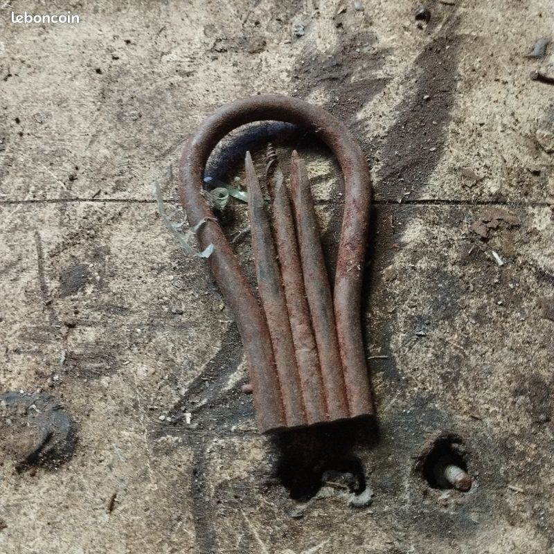 Vieux outils (image 4)