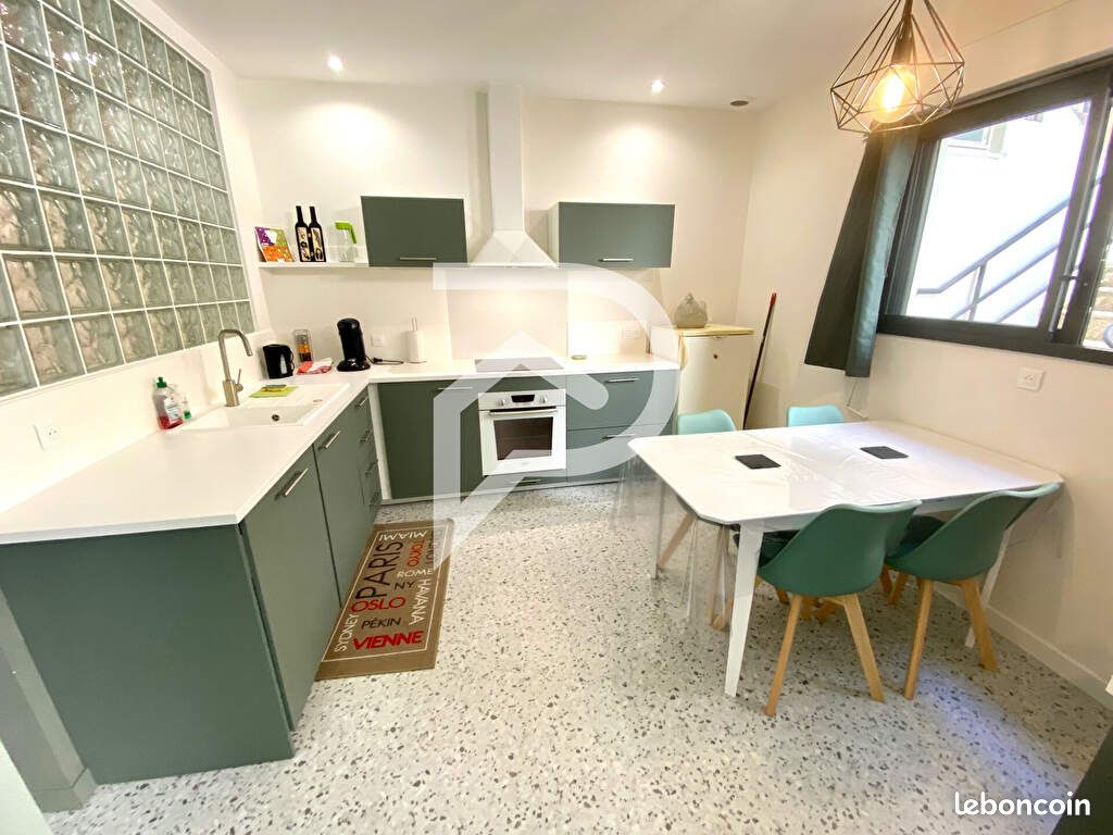 Appartement 3 pièces 62 m² · à Périgueux · 62 m² · 137 160 €