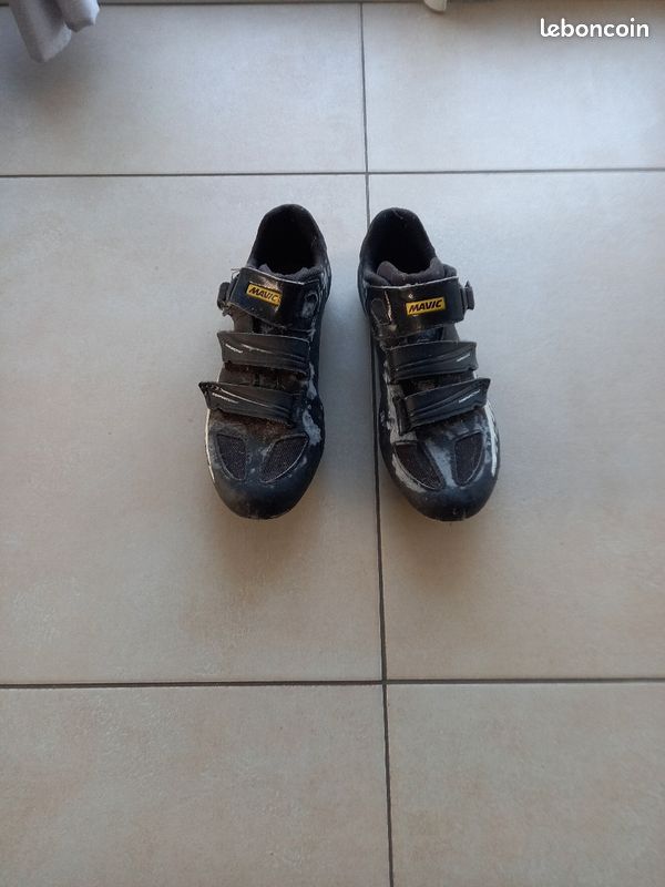 Chaussure Mavic (image 1)